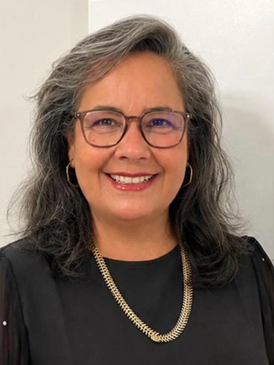 Dra. Silvana Cardoso Reis