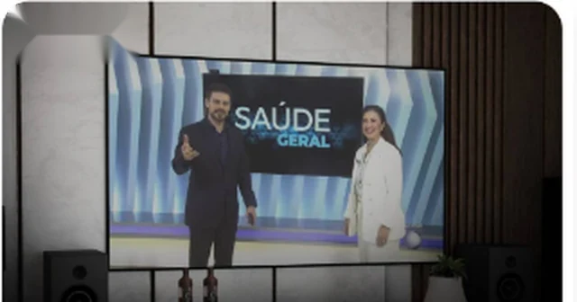 Participação da Uniodonto no Balanço Geral Saúde
